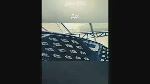 Композитная защита на Jetta VS5