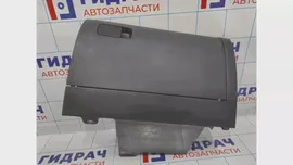 Бардачок Volkswagen Polo Sedan (Mk5) 6RU857101D.