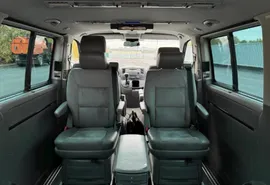 Volkswagen Multivan T5, 2.5 Дизель, 2005 г.