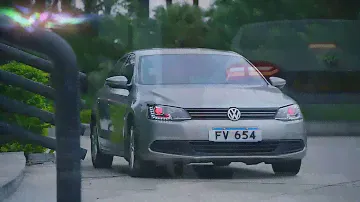 Оптика задняя, фонари Volkswagen Jetta 6 (11-14 г.в.)