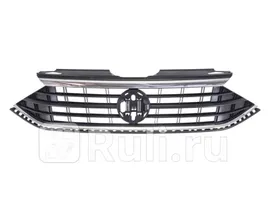 VWL05011100 - Решетка радиатора (SAILING) Volkswagen Polo (2020-2021)