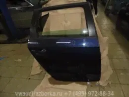 Дверь задняя правая Volkswagen Passat B7 Variant