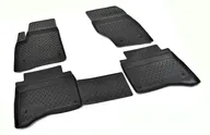 Коврики в салон Volkswagen Touareg 2002-2010 NPL-Po-95-55