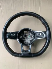 Руль Volkswagen Golf GTI 7 поколение (2013-2017), 9208789