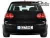 Задние фонари R-Look LED Red на Volkswagen Golf V-4