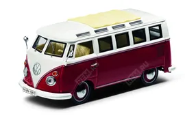 Модель автомобиля Volkswagen T1 Samba Van, 1:43 231099300EY3D