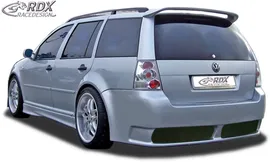 Бампер задний RDX Volkswagen Bora Variant (1998-2006)