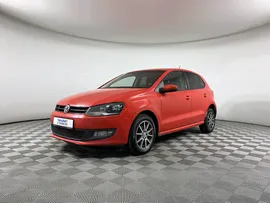 VOLKSWAGEN Polo 1.4, 2012