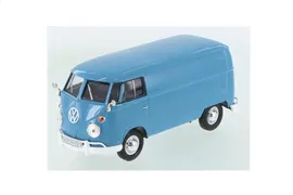 Машинка коллекционная Volkswagen Type 2 (T1) Delivery Van масштаб 1:24 - 79342