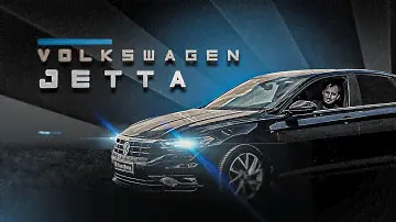 Volkswagen Jetta (Все мы не идеальны)