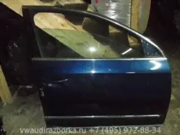 Дверь передняя правая Volkswagen Passat B6