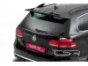 Спойлер на багажник от CSR на Volkswagen Passat B7 Wagon