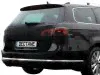 Задние фонари LED Smoke на Volkswagen Passat B7 Variant
