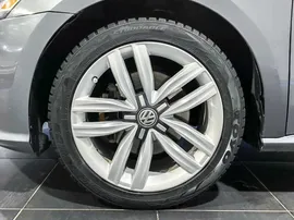 Volkswagen Passat (North America and China) с пробегом