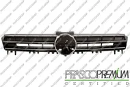 Решетка радиатора Prasco PremiumCertified для Volkswagen Golf VII 2012-2024. Артикул VG4002011