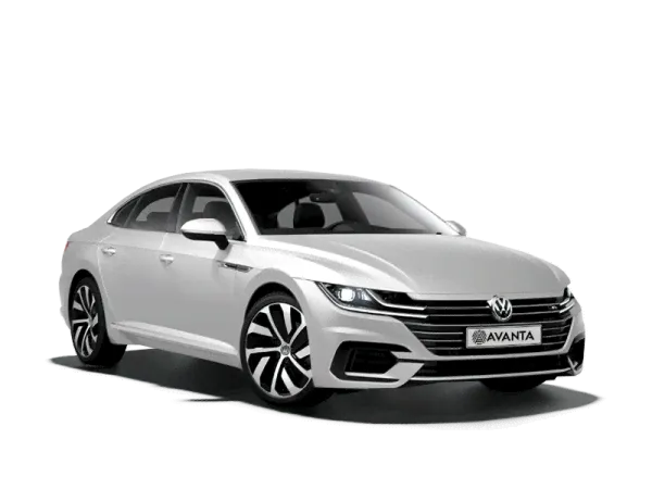 Цвета Volkswagen Arteon-0