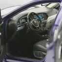 🛍 1:18 2019 Volkswagen Sagitar Длинная колесная база, оригинальная модель автомобиля, модель автомобиля из сплава