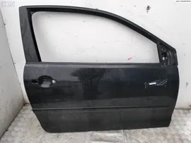 Дверь боковая передняя правая Volkswagen Polo (2001-2005)