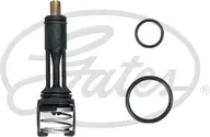 Термостат Gates для Volkswagen Polo V 2014-2017. Артикул TH606113G1