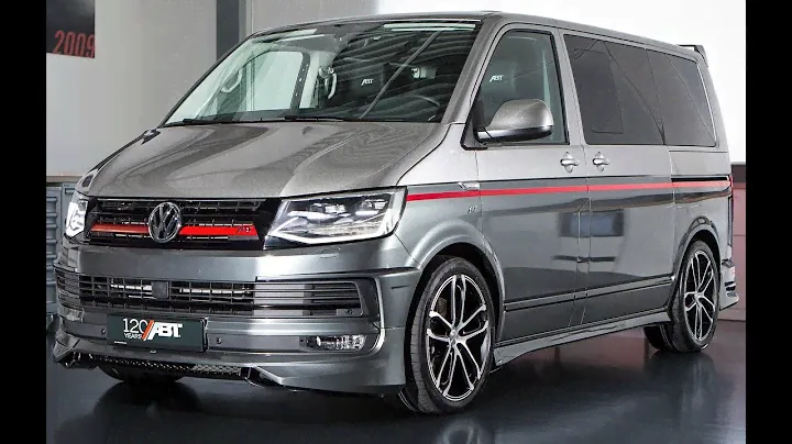 VW Т5 MULTIVAN диски R18