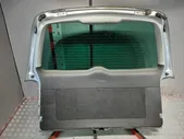 Крышка (дверь) багажника Volkswagen Sharan, Sharan
