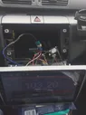 🛍 Двойной радиочастотный антенный адаптер LEEWA OEM FAKRA с усилителем для Volkswagen RNS510RCD510310GolfMK5MK6Passat B6B7Tiguan