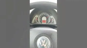 Volkswagen Fox 1.4 tdi top speed