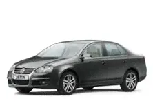 Автоковрики Volkswagen Jetta V (2005-2011)
