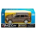 Внедорожник RMZ City Volkswagen Touareg (444014) 1:43
