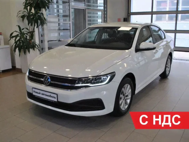 Volkswagen Bora, 2022