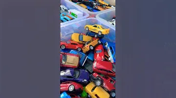 Welly Diecast Cars Unboxing - Diecast Models, Welly Nex, and More!