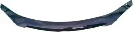Дефлектор Vip-Tuning (VT52) для капота Volkswagen Sharan I 2000-2010. Артикул VW18VT