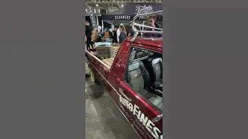 VW Pickup with a Porsche engine!!