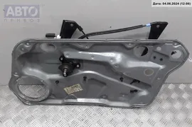 Стеклоподъемник механический передний правый Volkswagen Golf-4