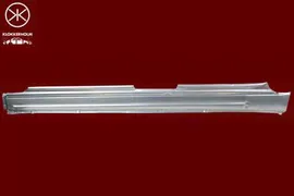 KLOKKERHOLM 953701-2. Порог кузова правый Volkswagen Passat B3/B4/Passat B3/B4 Variant 88>97
