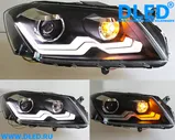 Передняя фара для Volkswagen Passat B7 2012-2015