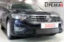 VOLKSWAGEN JETTA 2018-2024г.в. (VII) - Зимняя защита радиатора-2