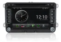 Штатное головное устройство Volkswagen Tiguan / Passat