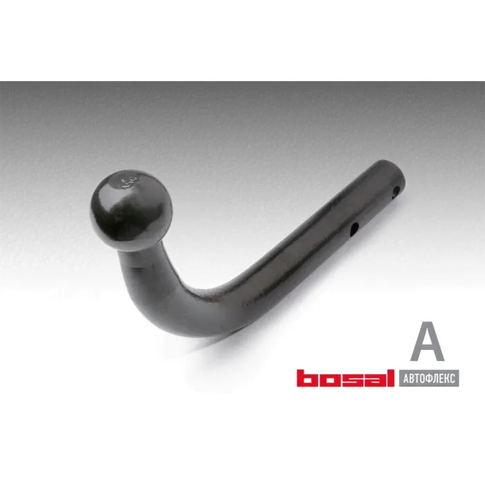 Фаркоп Bosal на Volkswagen Transporter T4 № 2119-A для Volkswagen Transporter T4 1996-2003 артикул 2119-A-0