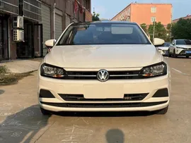 Volkswagen Polo Plus 1.5 AT Colorful Technology 2021