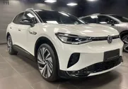 Volkswagen ID.4, 2023 X Electro AT 230 кВт 4WD