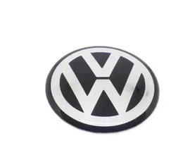 VOLKSWAGEN VW эмблема на руль 45 мм