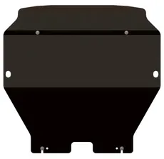 Защита картера двигателя, КПП Шериф 26.0864 для VOLKSWAGEN T5 (4motion)