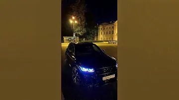 Volkswagen Tiguan R-line 😍