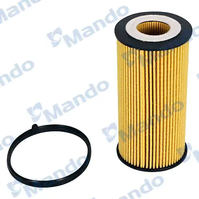 Масляный фильтр Mando для Volkswagen Jetta V 2005-2010. Артикул EEOA0006Y