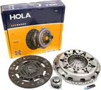 Сцепление (комплект) HOLA для Volkswagen Polo V 2009-2024. Артикул CH11-002