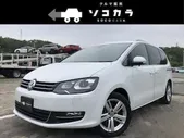 VOLKSWAGEN SHARAN 2019/6