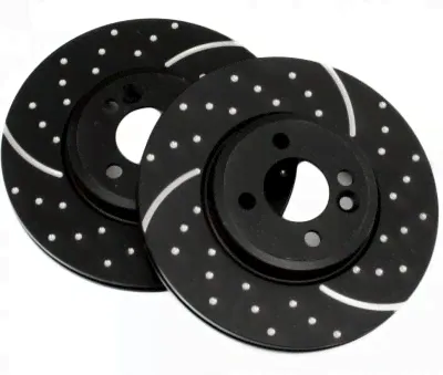 GD1799 EBC Brakes TGD тормозные диски SEAT Alhambra (7N); SKODA Kodiaq; VOLKSWAGEN Sharan (7N), Tiguan-0
