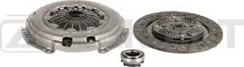 Сцепление (комплект) Zekkert для Volkswagen Polo V 2009-2024. Артикул KS-4273