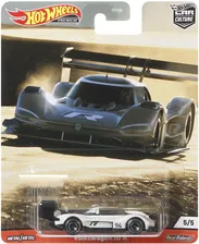 Hot Wheels Premium Car Culture Hill Climbers Volkswagen id r
